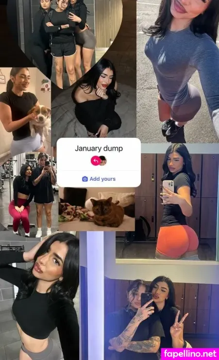 Samira Ochoa OnlyFans Thumbnail #wCbEg0vQk4