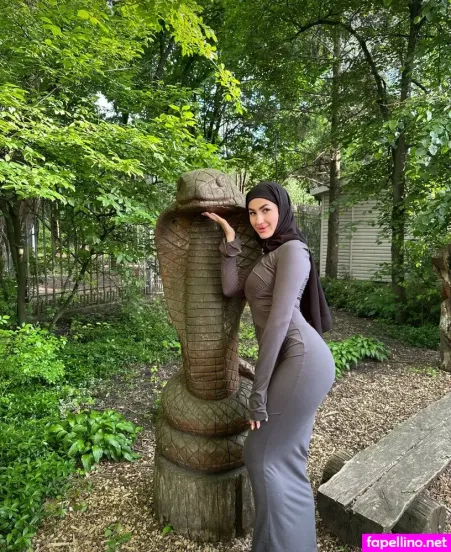 Samira Style OnlyFans Thumbnail #X7KYE2J9Do