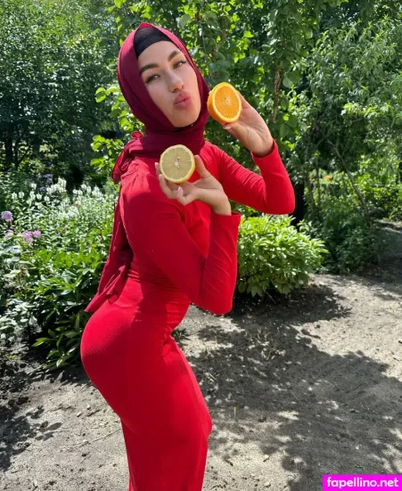 Samira Style Main Profile Photo