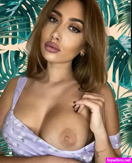 Samira Yasmin Leila OnlyFans Thumbnail #MG07HBsr1d