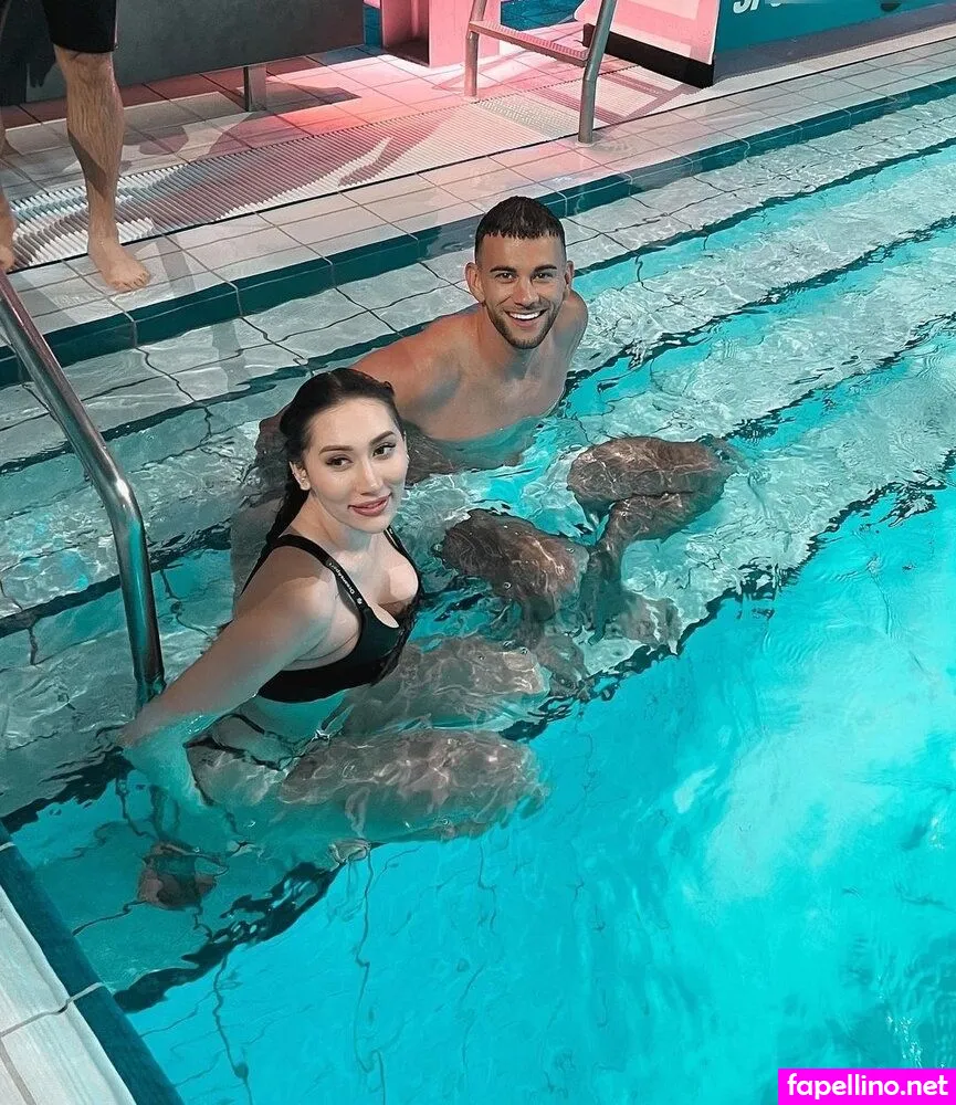 samirayasminleila Nude Leaked OnlyFans Photo #hoA4JZiNat