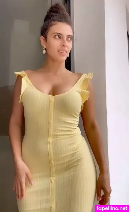 Samira Zopunyan OnlyFans Thumbnail #DfnUIgY64P