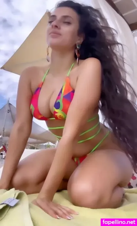 Samira Zopunyan OnlyFans Thumbnail #iEJ12XCBgh