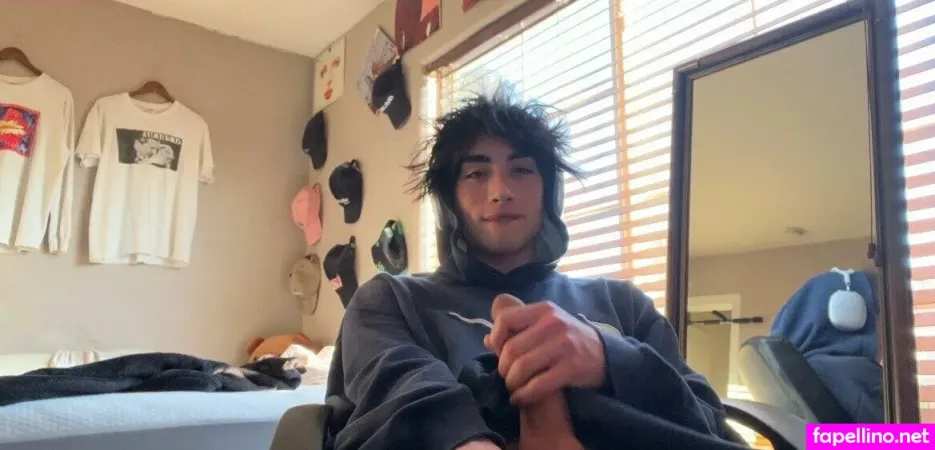 Samisburning OnlyFans Thumbnail #TCeGYStFIG