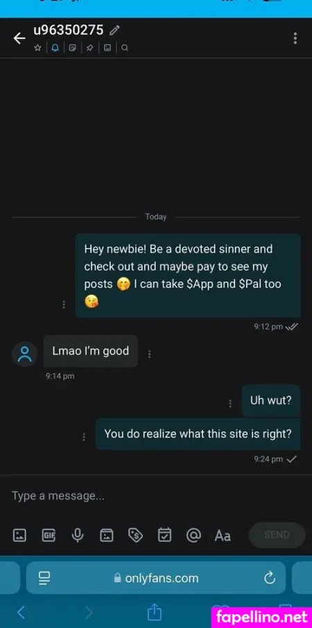 Samisinxo OnlyFans Thumbnail #M6dGH9jjPs