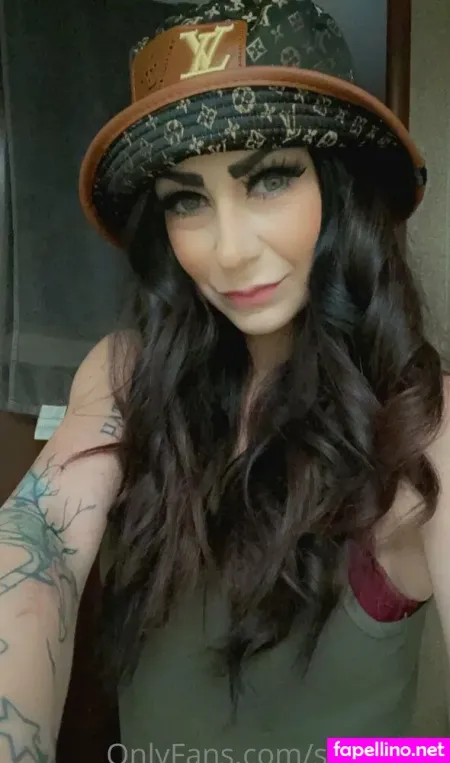 Samisoah OnlyFans Thumbnail #CbKDYsYkn6