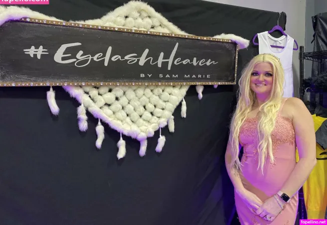 Samisoah OnlyFans Thumbnail #F6R8KJfGNB