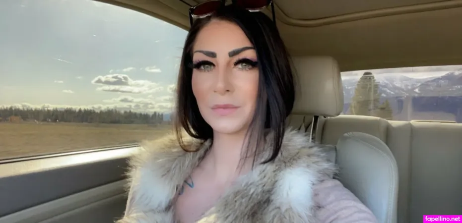 Samisoah OnlyFans Thumbnail #QVYbkyFRTF