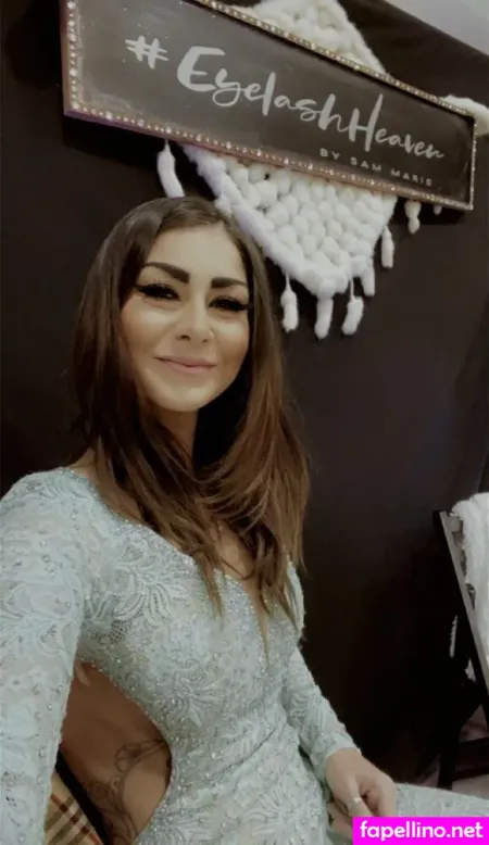 Samisoah OnlyFans Thumbnail #Y2FEUez0Co