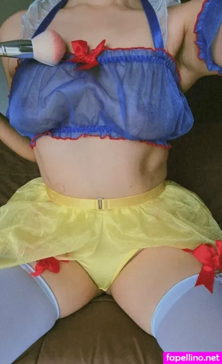 Samitacross OnlyFans Thumbnail #RMvfIejlau