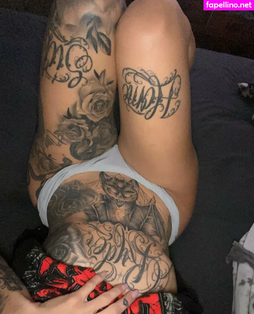 samixsavage, sassyxsavage Nude Leaked OnlyFans Photo #OUAC2rS1Wo