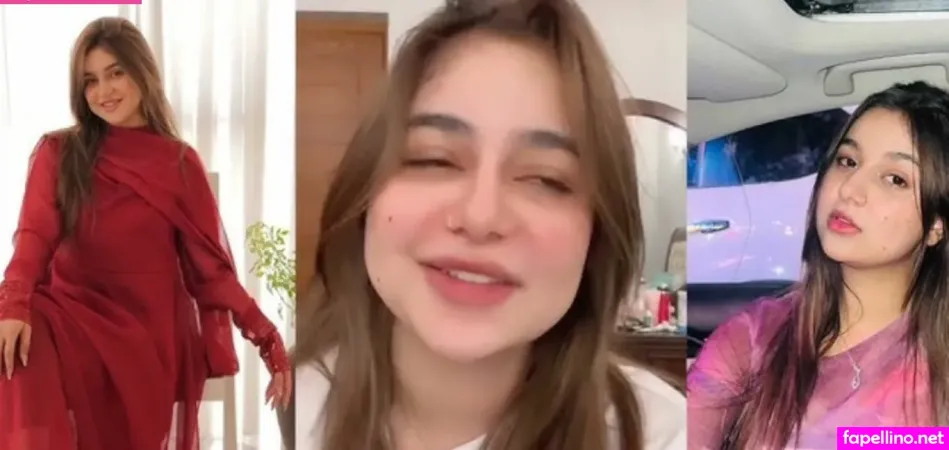 Samiya Hijab Main Profile Photo