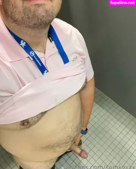 Samkyxxx OnlyFans Thumbnail #LUZEvUK8A4