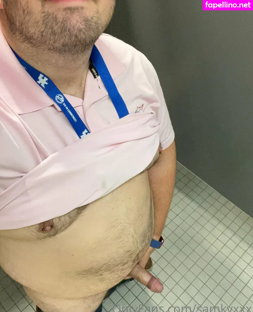 samkyxxx Nude Leaked OnlyFans Photo #LUZEvUK8A4