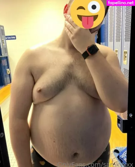 Samkyxxx OnlyFans Thumbnail #WP4TBeK4kW