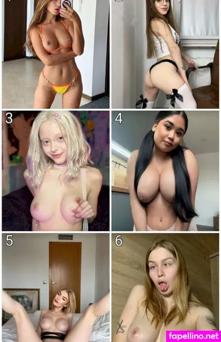 Samlily 1 OnlyFans Thumbnail #2yHIpiHyTh