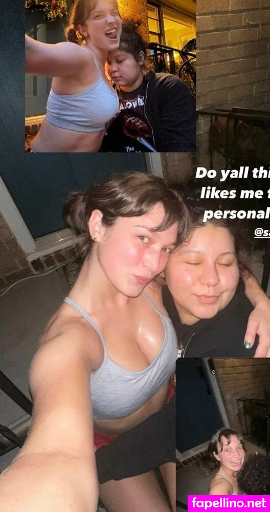 sammclifford Nude Leaked OnlyFans Photo #MZJfFi9wx3