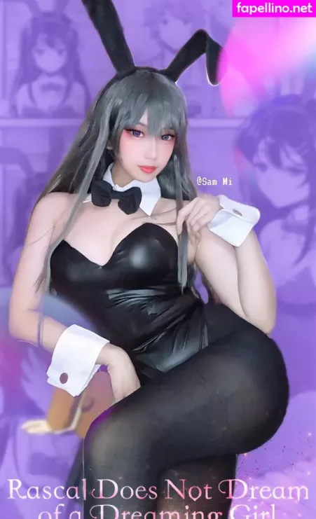 Sammi Bunny OnlyFans Thumbnail #6gqHX80LOQ