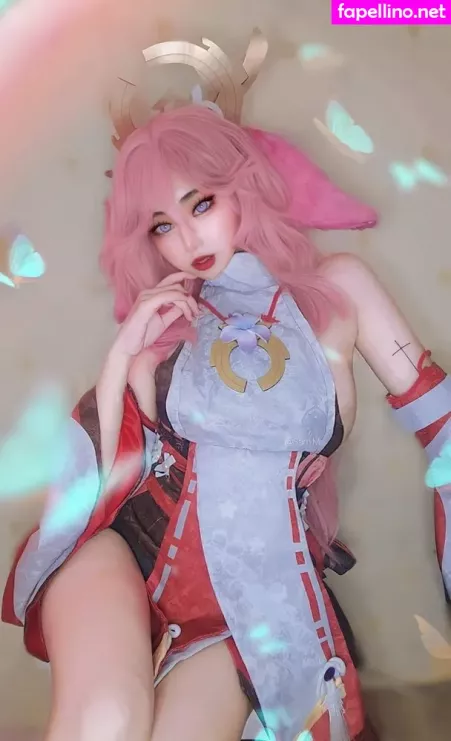 Sammi Bunny OnlyFans Thumbnail #AhW18Av3Cu