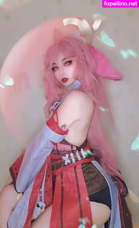 Sammi Bunny OnlyFans Thumbnail #Y4A6ahnfMD