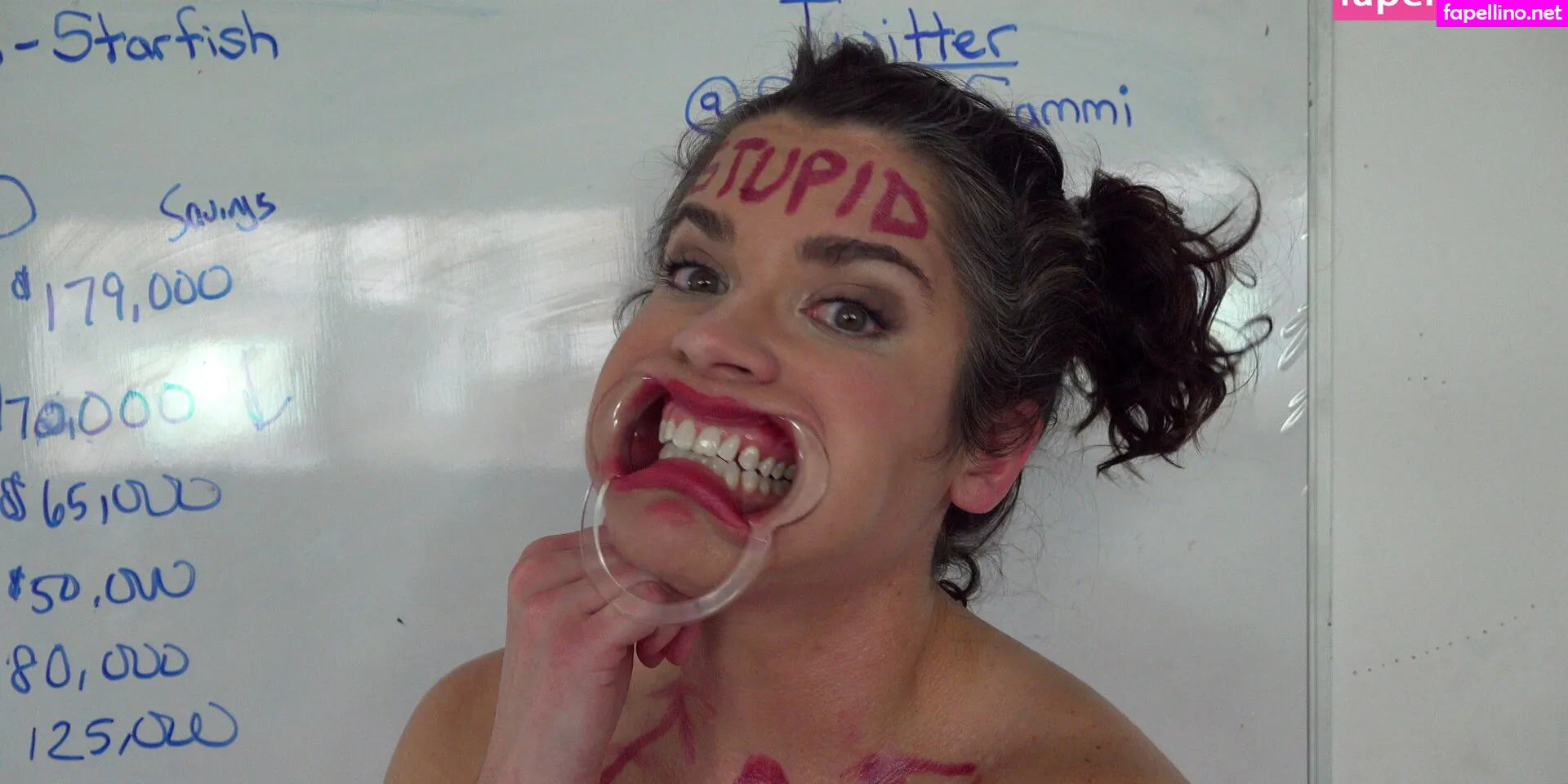 fancycookinmofo, sammi-starfish Nude Leaked OnlyFans Photo #HQw6l7IFwp