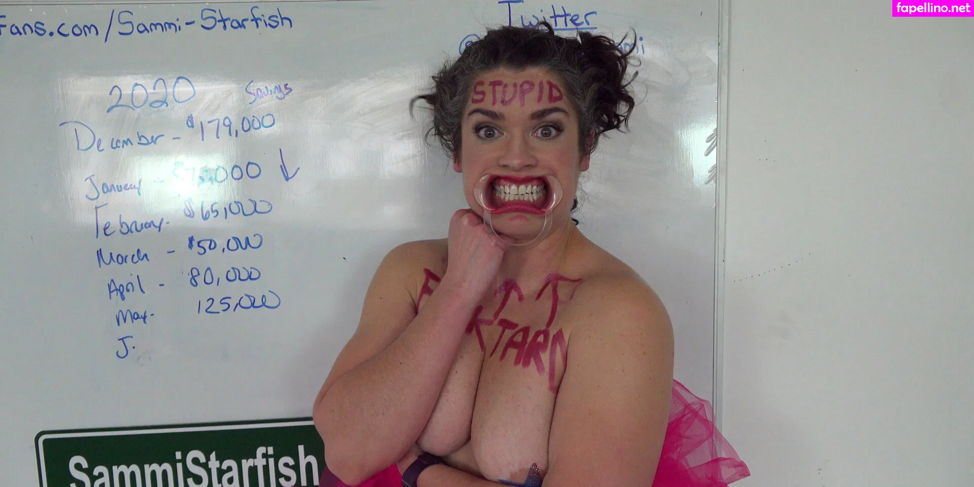 fancycookinmofo, sammi-starfish Nude Leaked OnlyFans Photo #RopIAKFiyv