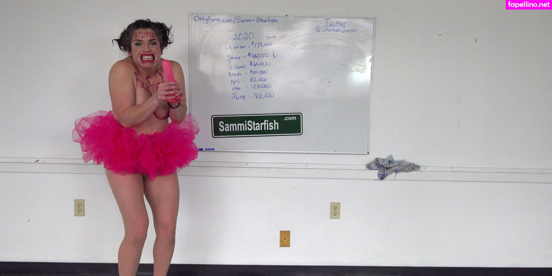 fancycookinmofo, sammi-starfish Nude Leaked OnlyFans Photo #h4zfryjd6y