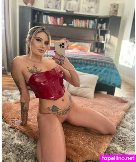 Sammiblause OnlyFans Thumbnail #gvWt0loHqn