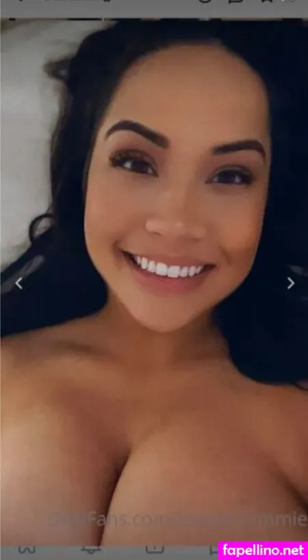 Sammie Morrissey OnlyFans Thumbnail #1mmId4JJaJ