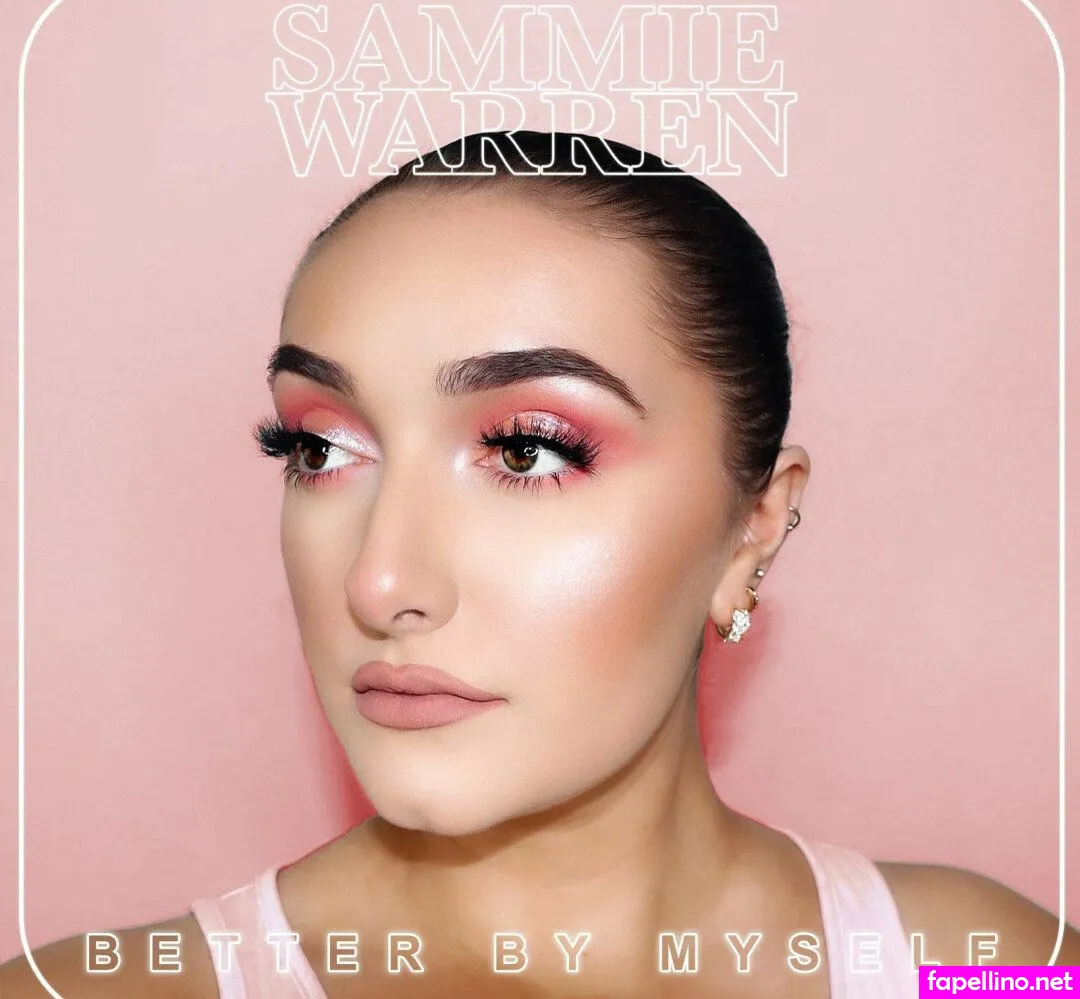 sammiewarren, sammiewarrenx, sammiewxx Nude Leaked OnlyFans Photo #KRhdXM3N8I
