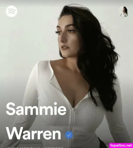 Sammie Warren OnlyFans Thumbnail #TZhG2wVgwC