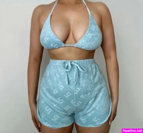 Sammie Warren OnlyFans Thumbnail #VOfcuJJdgo