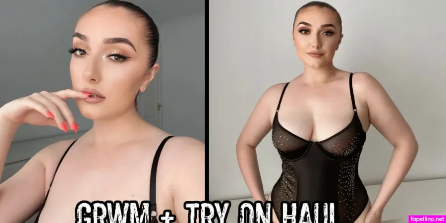 Sammie Warren OnlyFans Thumbnail #kNHT6PEmNy
