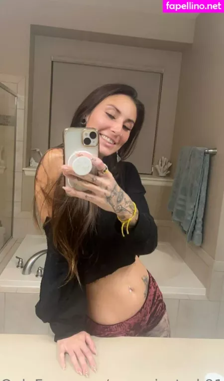 Sammiestark91 OnlyFans Thumbnail #NHXsDfGChN