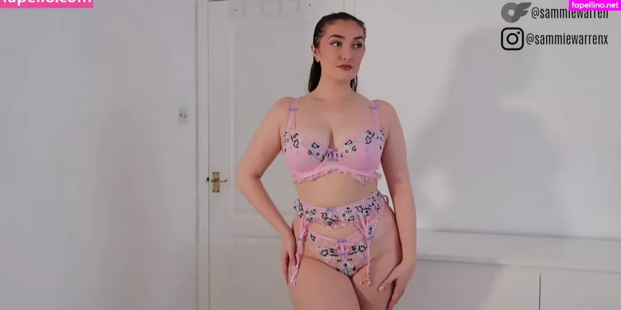 Sammiewarrenand OnlyFans Thumbnail #x9Kt9D9cuy
