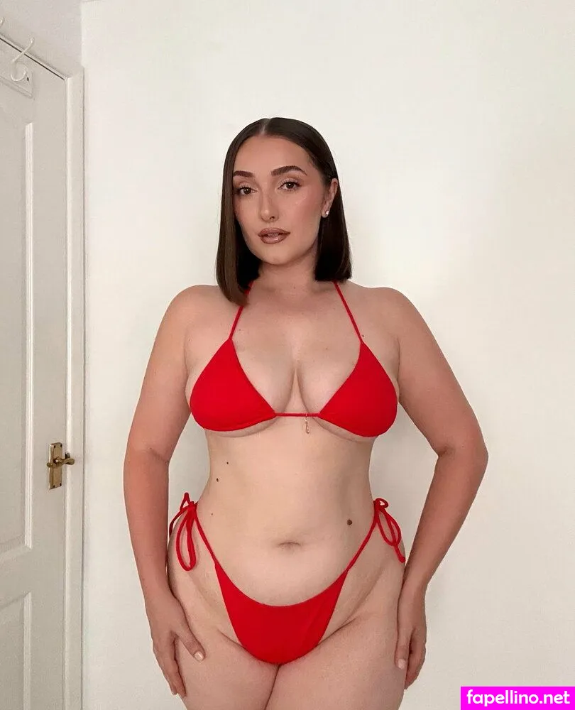 sammiewarrenx Nude Leaked OnlyFans Photo #KnvAblIBH0
