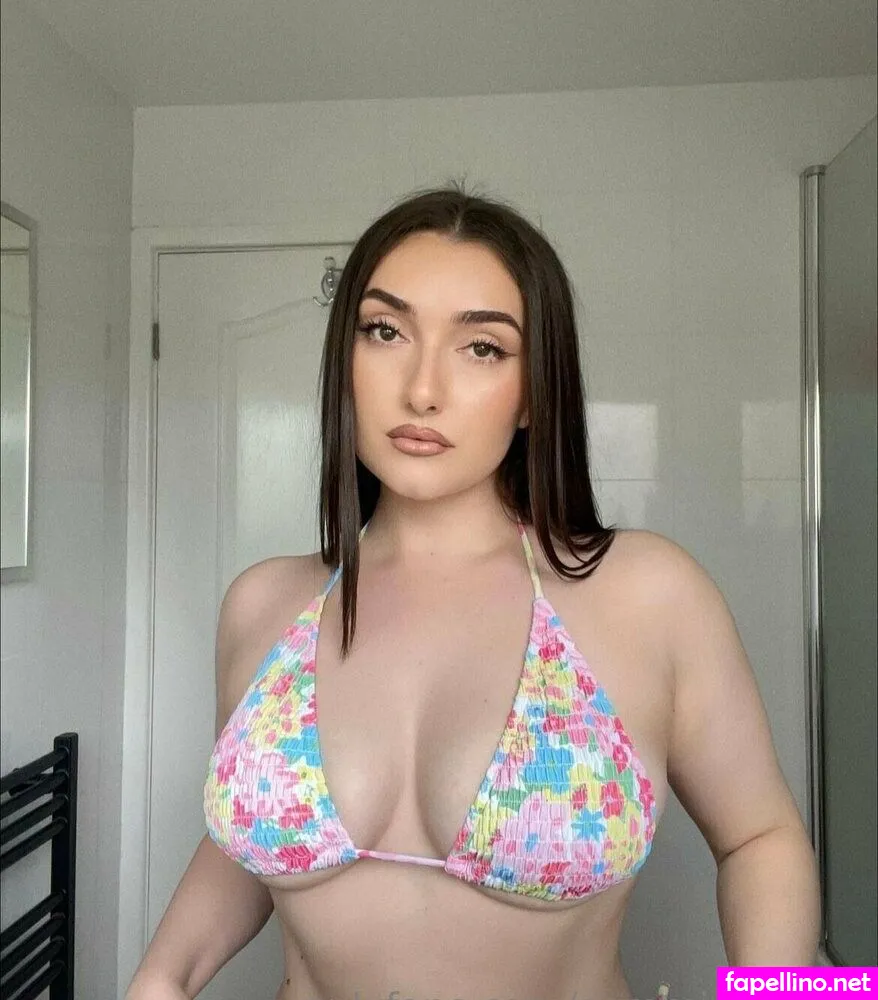 sammiewxx Nude Leaked OnlyFans Photo #J1JNNe7iUN