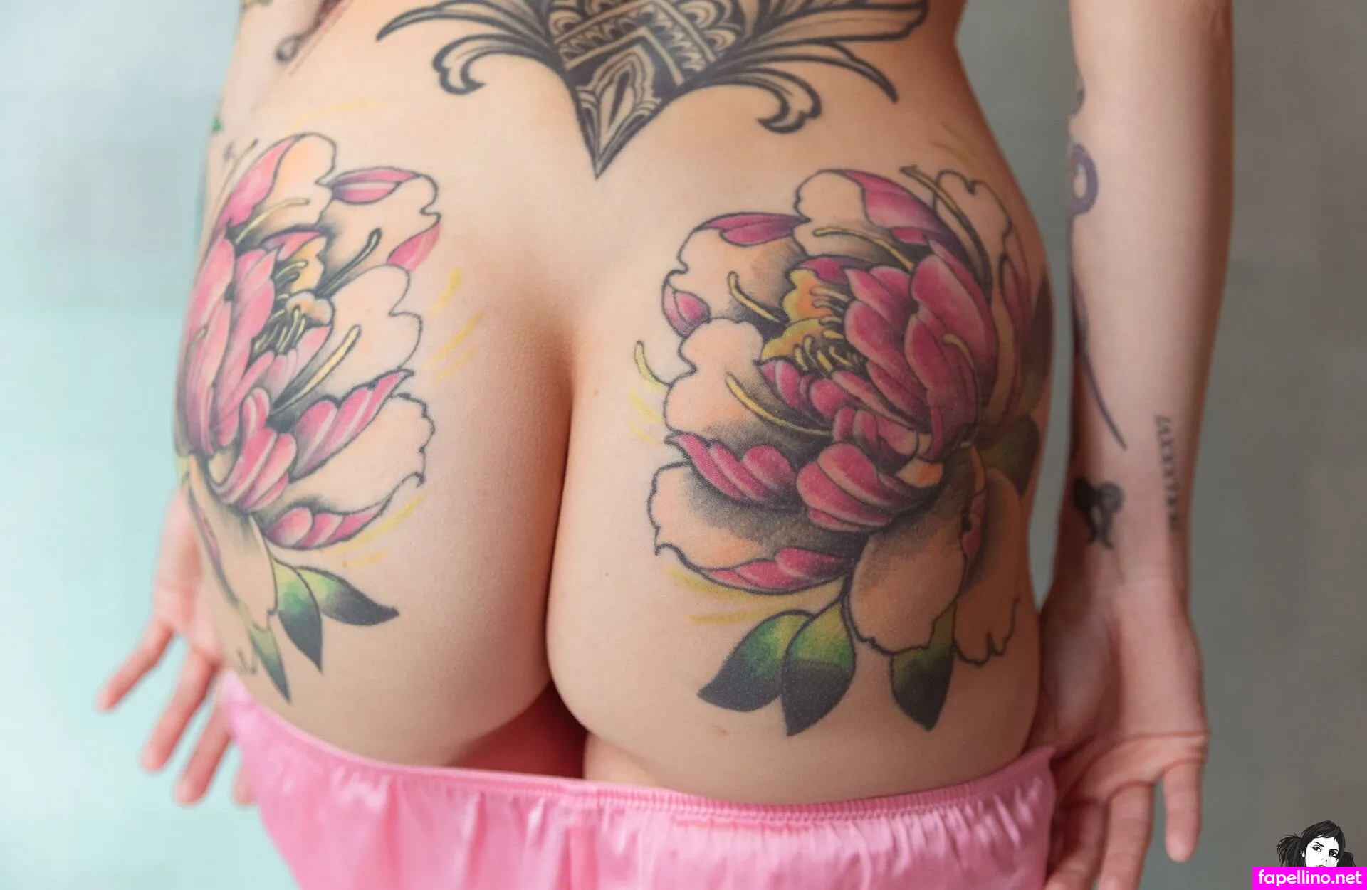 Sammiii Suicide, franken_h00ker Nude Leaked OnlyFans Photo #5aIyP53Bdr