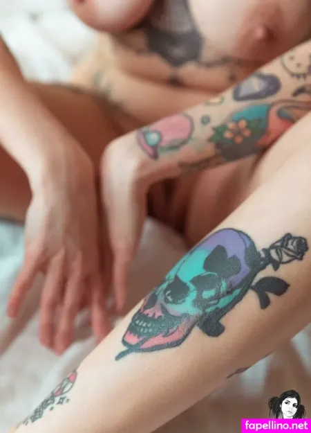 Sammiii Suicide OnlyFans Thumbnail #6M7Lq0oXYv