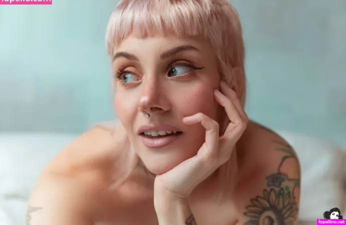 Sammiii Suicide OnlyFans Thumbnail #CsLp76310h