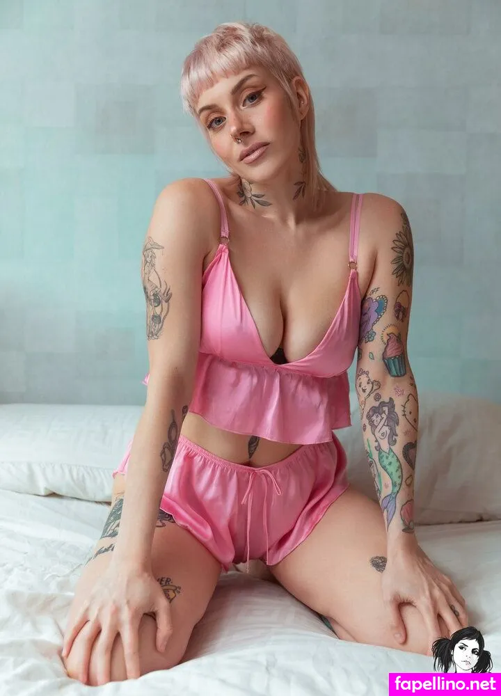 Sammiii Suicide, franken_h00ker Nude Leaked OnlyFans Photo #ML0bBPbDcN