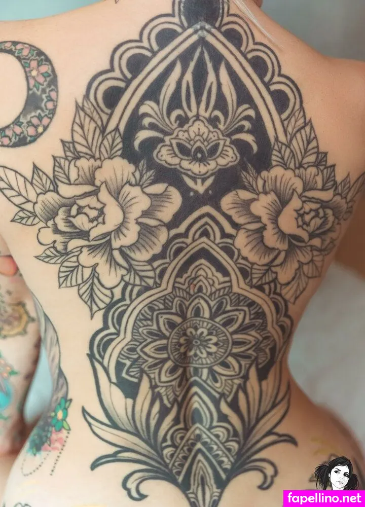 Sammiii Suicide, franken_h00ker Nude Leaked OnlyFans Photo #P2e7SptDRz