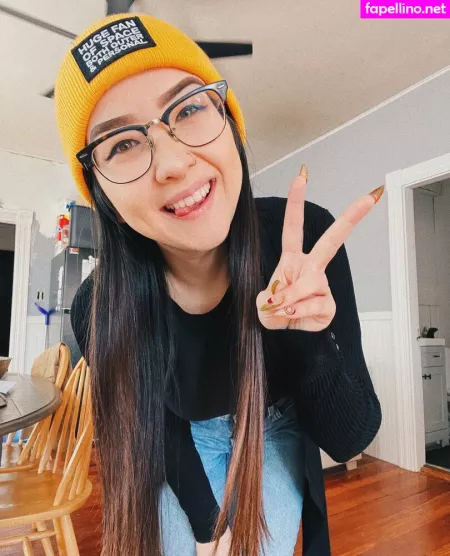 Sammiikaii OnlyFans Thumbnail #ufJ7xavWTI