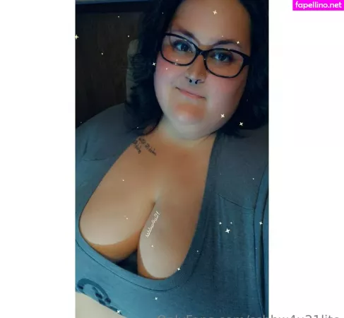 Sammiissbbwlite OnlyFans Thumbnail #k9vZbbB0hg