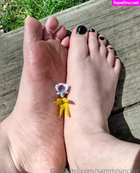 Sammisinclair OnlyFans Thumbnail #AJCEW0drku