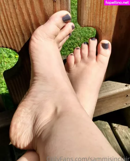 Sammisinclair OnlyFans Thumbnail #IEre5CVimT