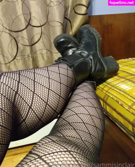 Sammisinclair OnlyFans Thumbnail #NngWNQwrOl