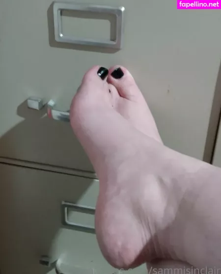 Sammisinclair OnlyFans Thumbnail #Pt4EVyGF6a