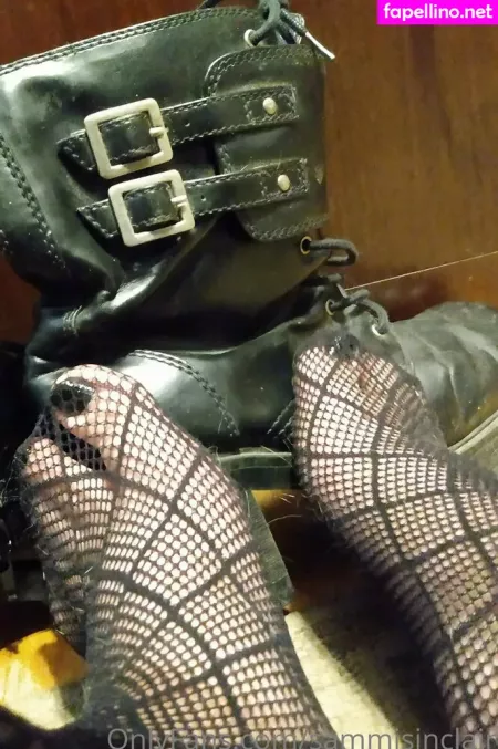 Sammisinclair OnlyFans Thumbnail #QoACVrJssM