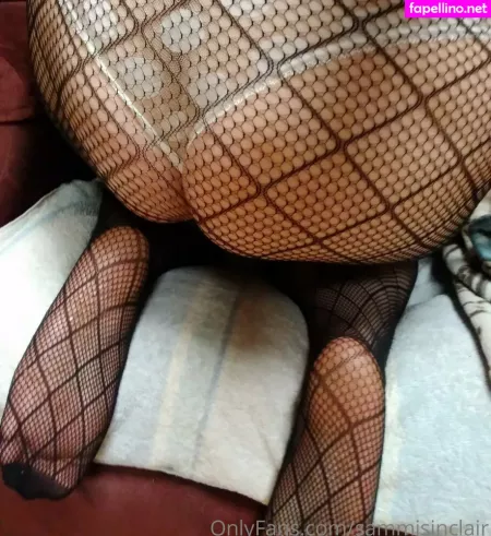 Sammisinclair OnlyFans Thumbnail #QqOENquM41